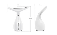 ZENEVIVE Sculpt neck firming device, product photo