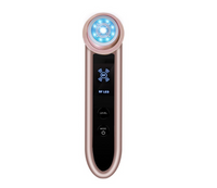ZENEVIVE Glow RF skin rejuvenation wand, product photo