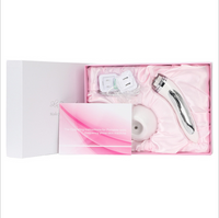 ZENEVIVE Lift heat lifting facial device, detail photo