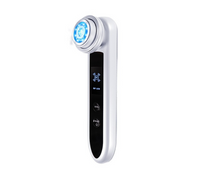 ZENEVIVE Glow RF skin rejuvenation wand, product photo