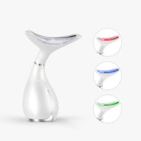 ZENEVIVE Sculpt – Neck Firming Device