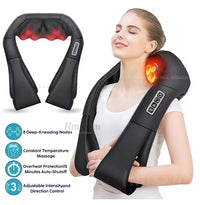 Shiatsu Neck & Shoulder Massager