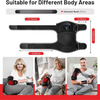 Red Light Therapy Pad