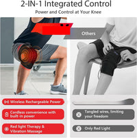 Red Light Therapy Pad