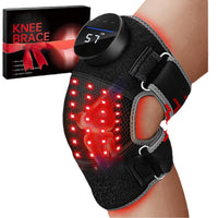 Red Light Therapy Pad