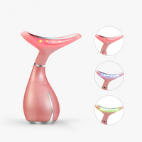 ZENEVIVE Sculpt neck firming device, product photo